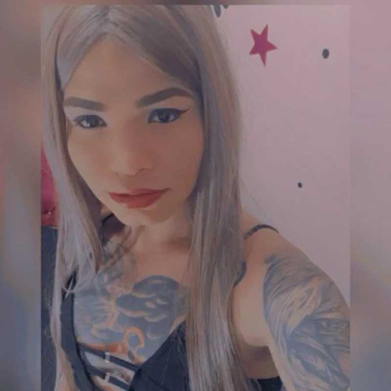 nickytabitch — FansOnlyX creator profile