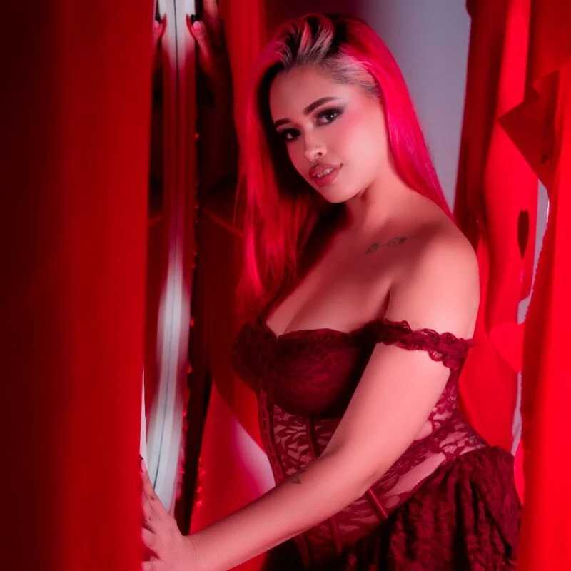 EvaaFoxxy1 — FansOnlyX creator profile