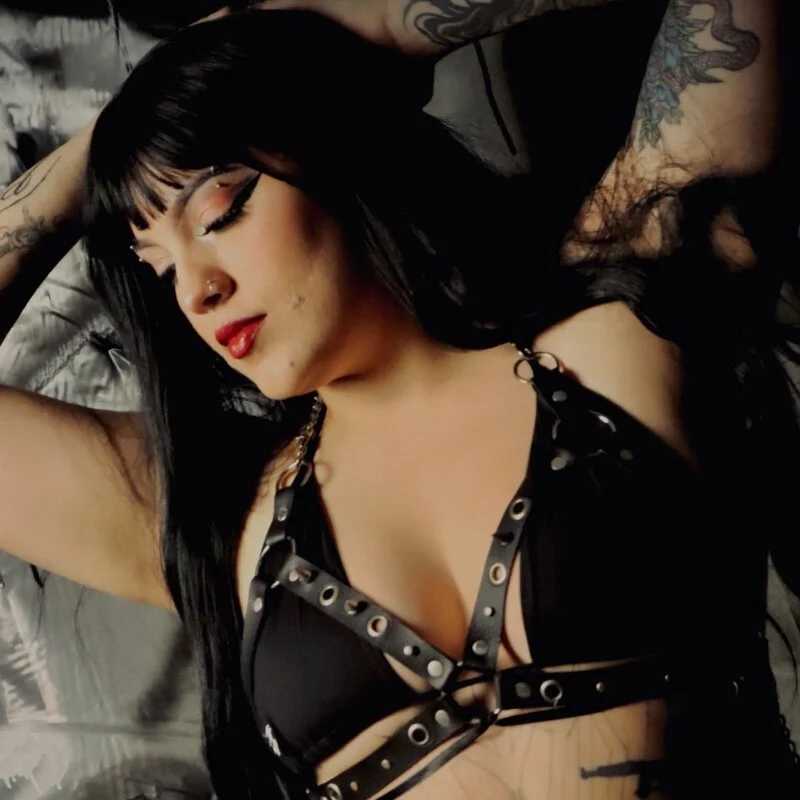 Samanta_Dixonn — FansOnlyX creator profile