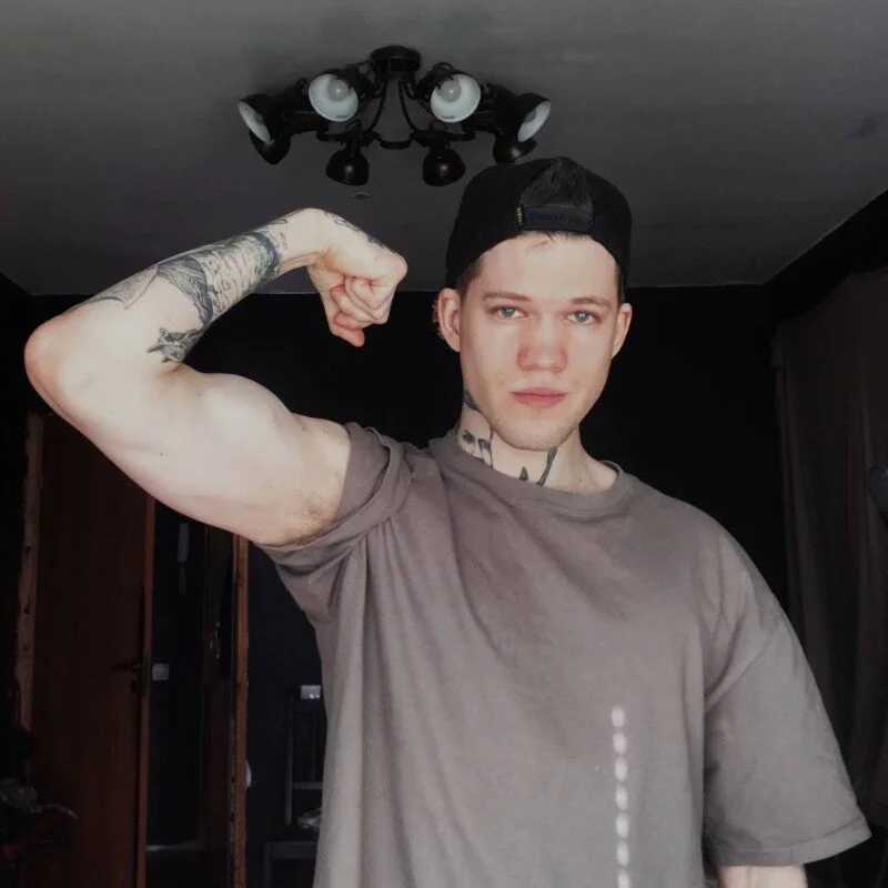 baphaboy — FansOnlyX creator profile