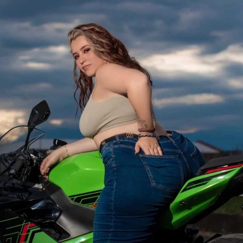 JeanneWilliams — FansOnlyX creator profile