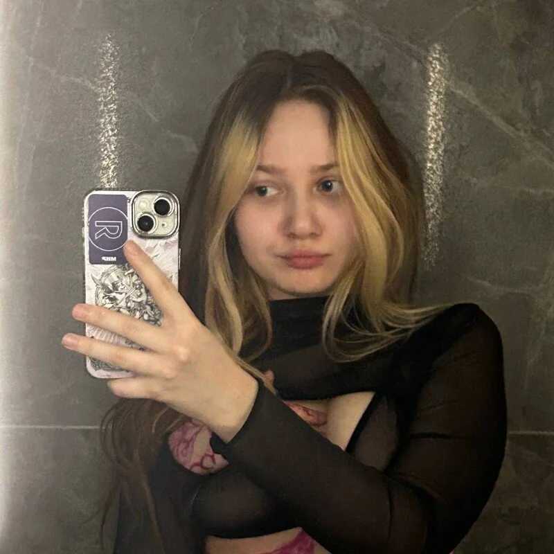 LustfulBambi — FansOnlyX creator profile
