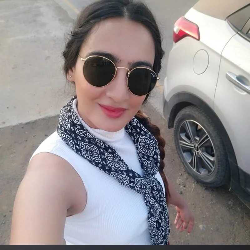 Diksha_123 — FansOnlyX creator profile