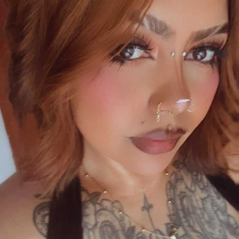 shayna_manson_ — FansOnlyX creator profile