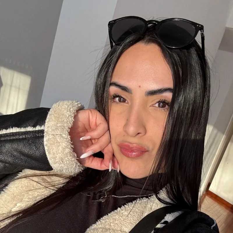 marditachica — FansOnlyX creator profile