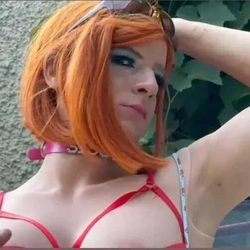 LanaSissy100 — FansOnlyX creator profile