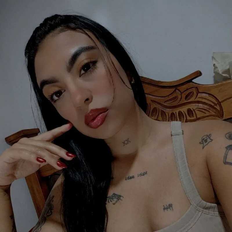 Saahra — FansOnlyX creator profile