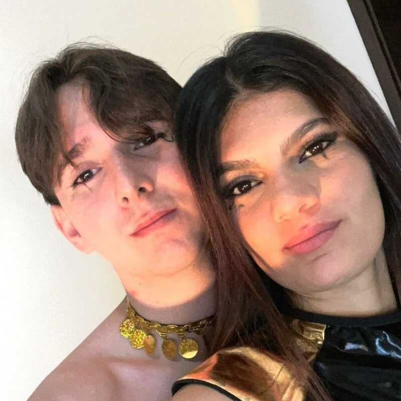 MarianaandRonny — FansOnlyX creator profile