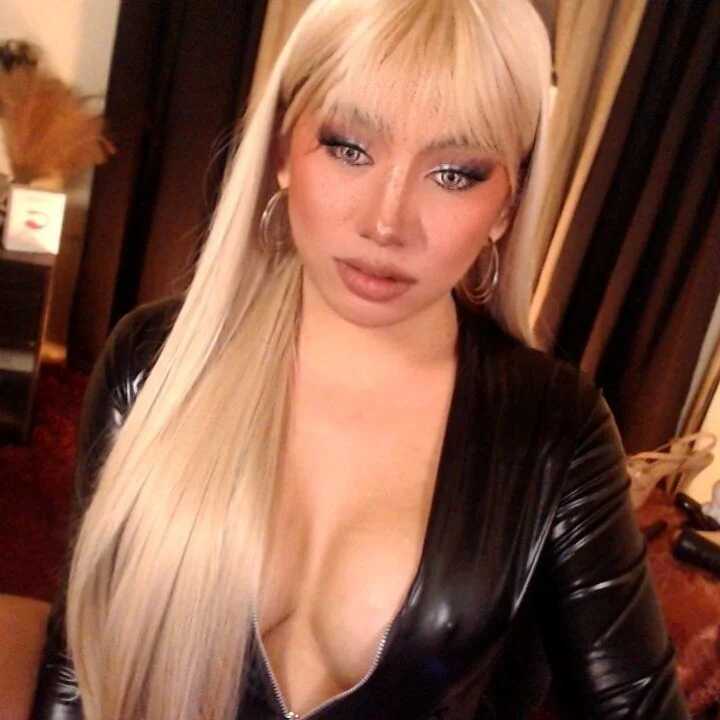 LoveMarie69xoxo — FansOnlyX creator profile