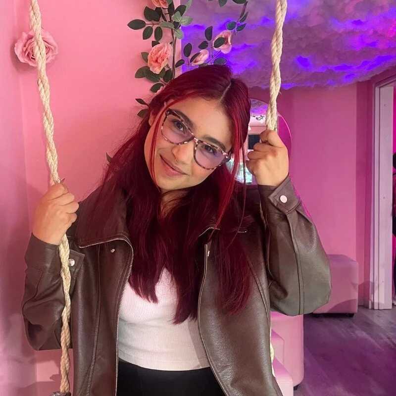 Dakota_velvet_ — FansOnlyX creator profile