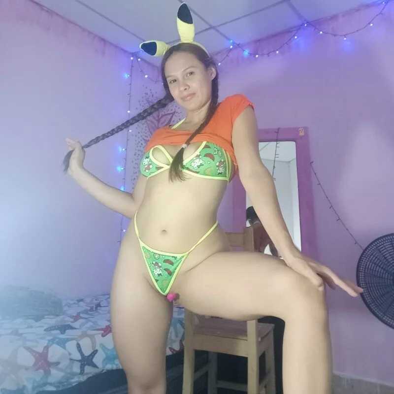foxysweet09 — FansOnlyX creator profile