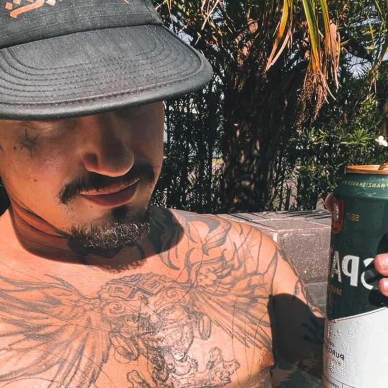 Dante94real — FansOnlyX creator profile