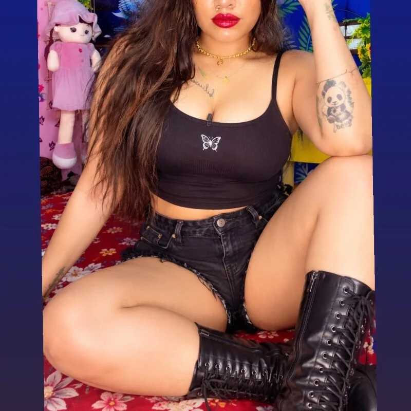 V-Hot-Sweti — FansOnlyX creator profile