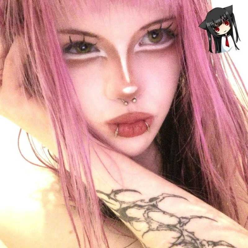 VelvetAlice — FansOnlyX creator profile