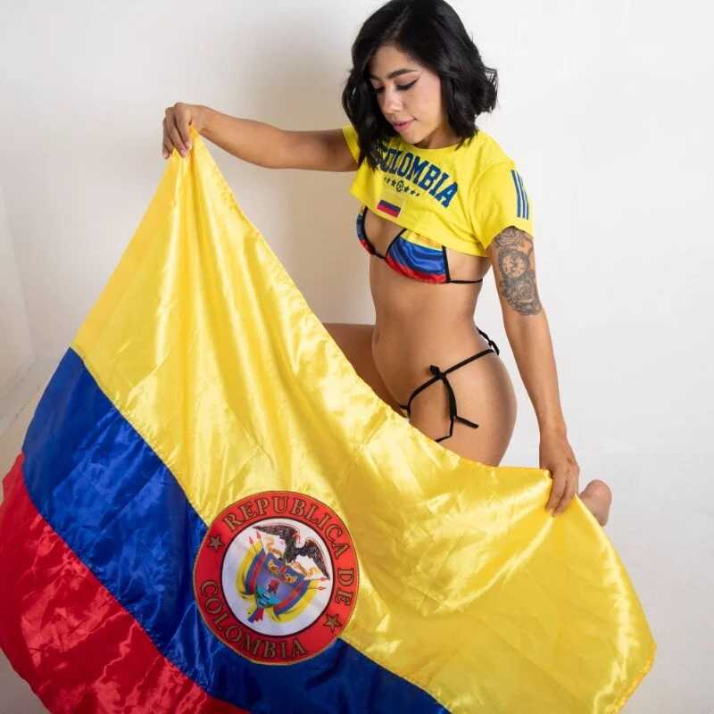 AndreaVelasco — FansOnlyX creator profile