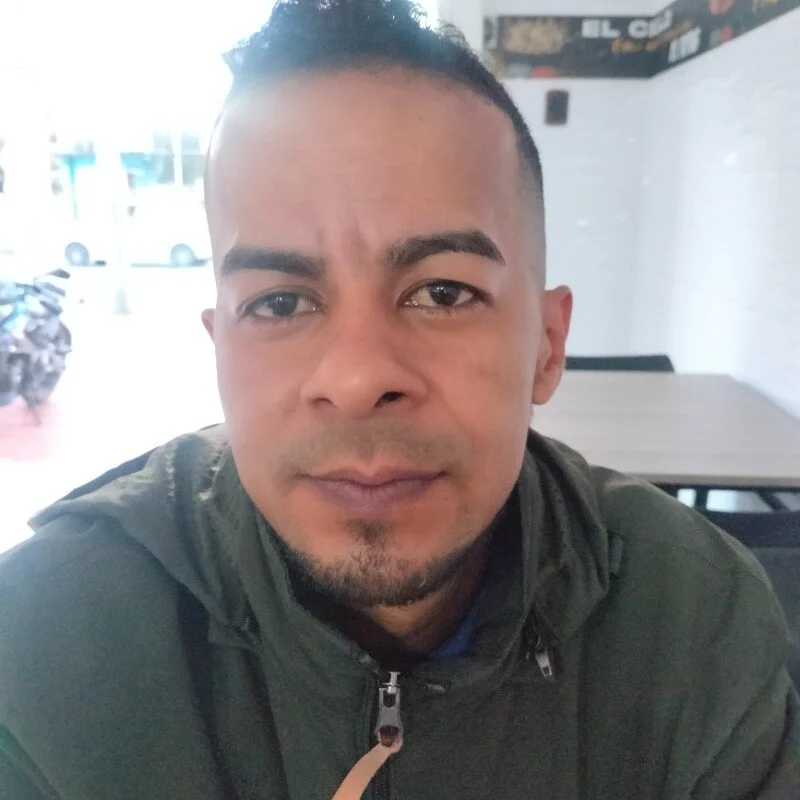 Jorge3840 — FansOnlyX creator profile