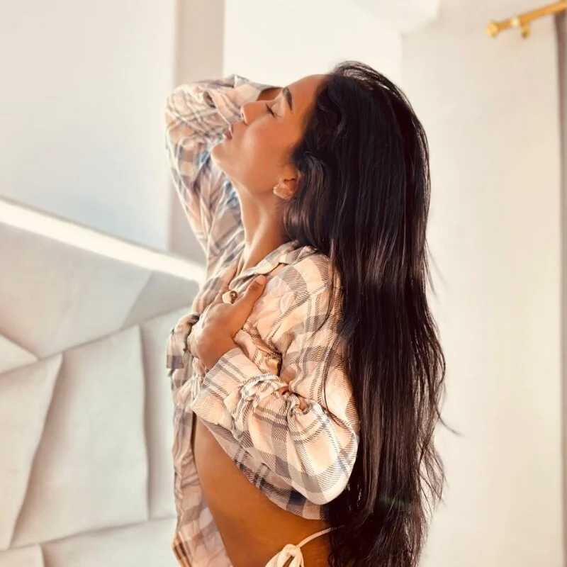Samyfoxxx — FansOnlyX creator profile