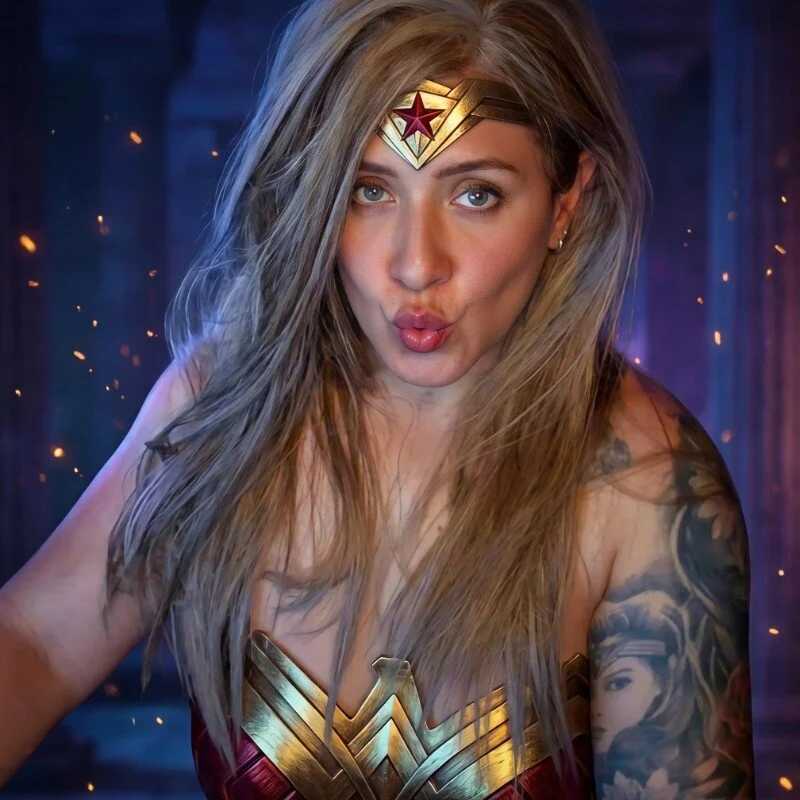Aliciaballard_ — FansOnlyX creator profile