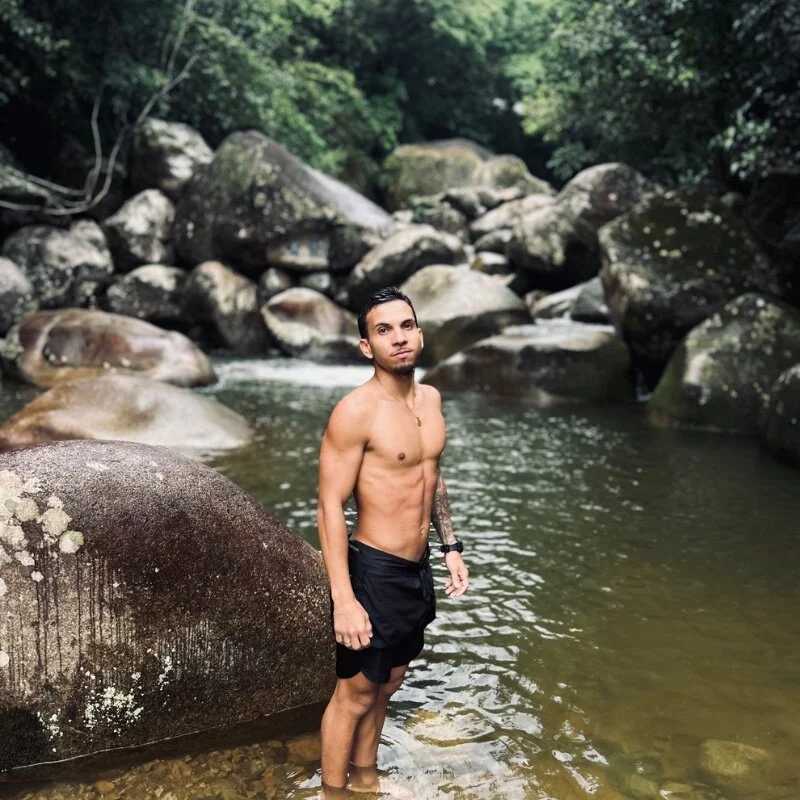 PrivCarioca021 — FansOnlyX creator profile