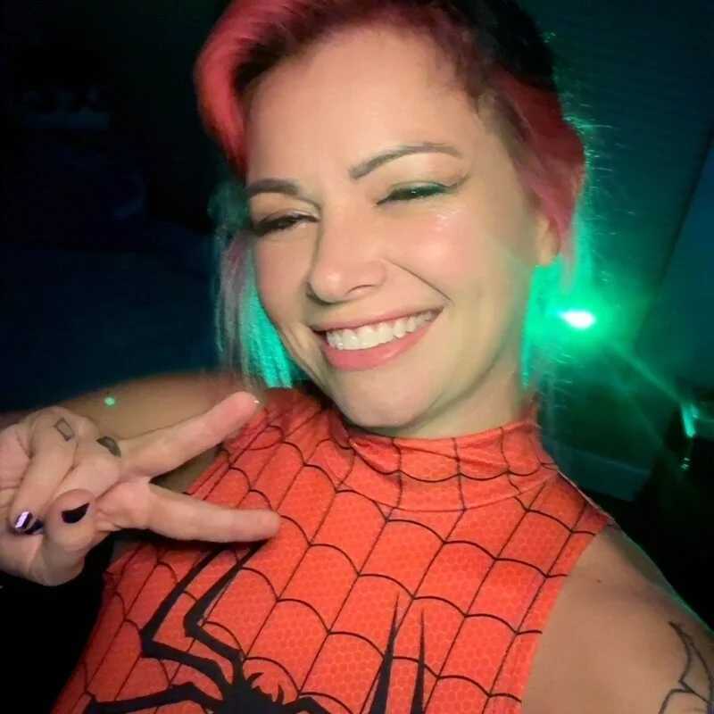 MarlaFknSinger — FansOnlyX creator profile