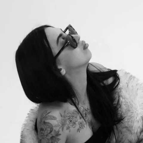 Dahlia_Naya — FansOnlyX creator profile