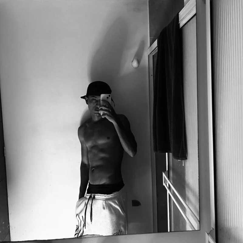 Zaid_blake_ — FansOnlyX creator profile