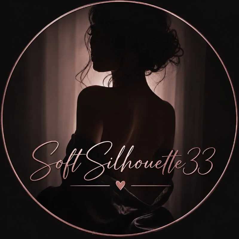 SoftSilhouette33 — FansOnlyX creator profile