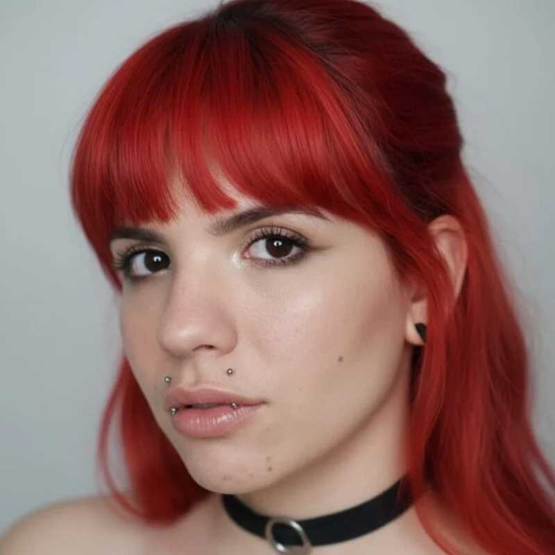 MorangoCChoc — FansOnlyX creator profile