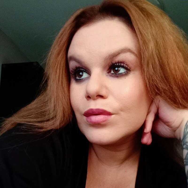 Maryquenn — FansOnlyX creator profile