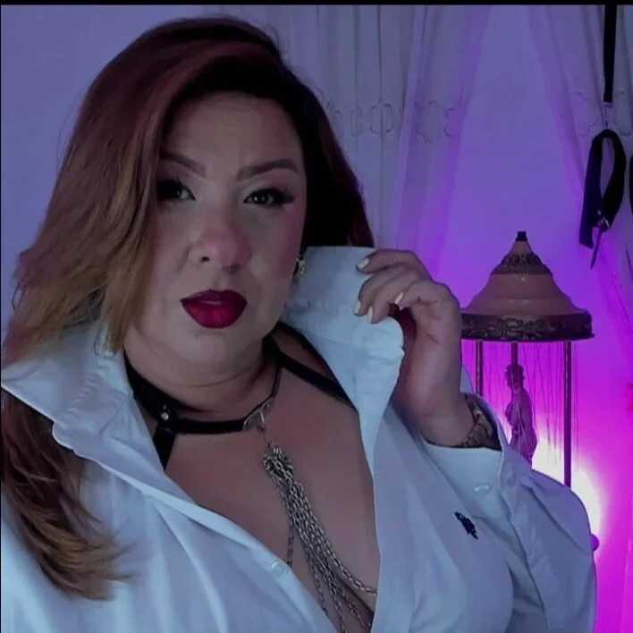 Pattymilf_ofc — FansOnlyX creator profile