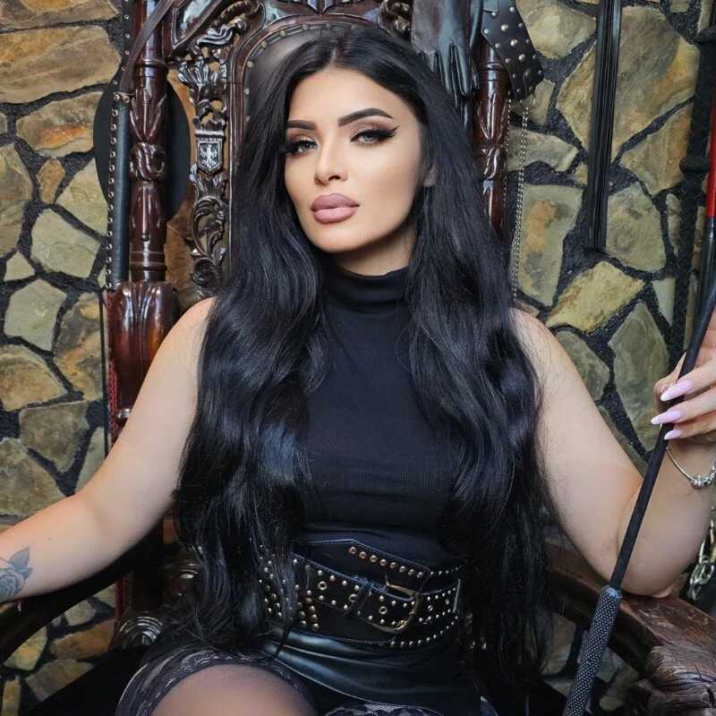 DevashaQueenX — FansOnlyX creator profile