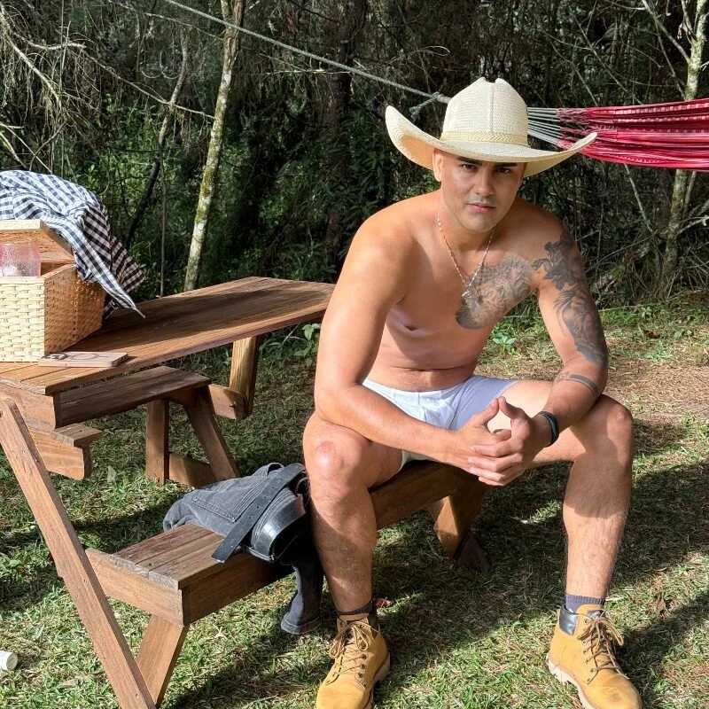 JasmesCowBoy — FansOnlyX creator profile