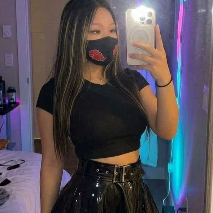 Maskgirlhot666 — FansOnlyX creator profile