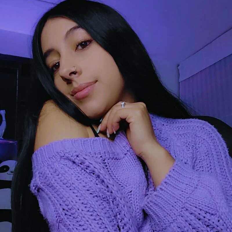 Melannyy_V — FansOnlyX creator profile