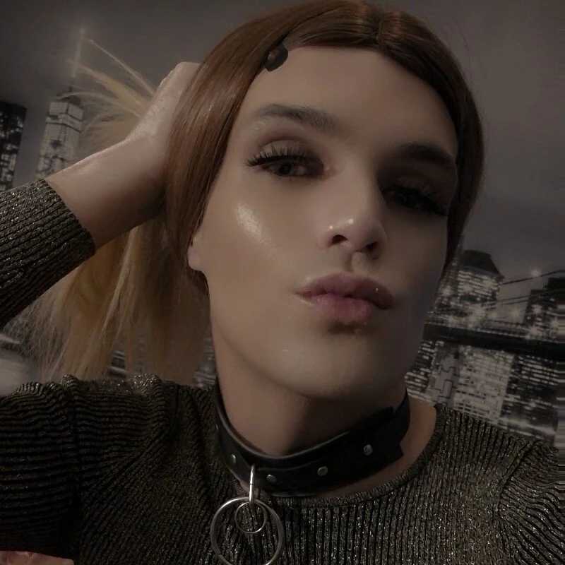 SophieSissy20 — FansOnlyX creator profile