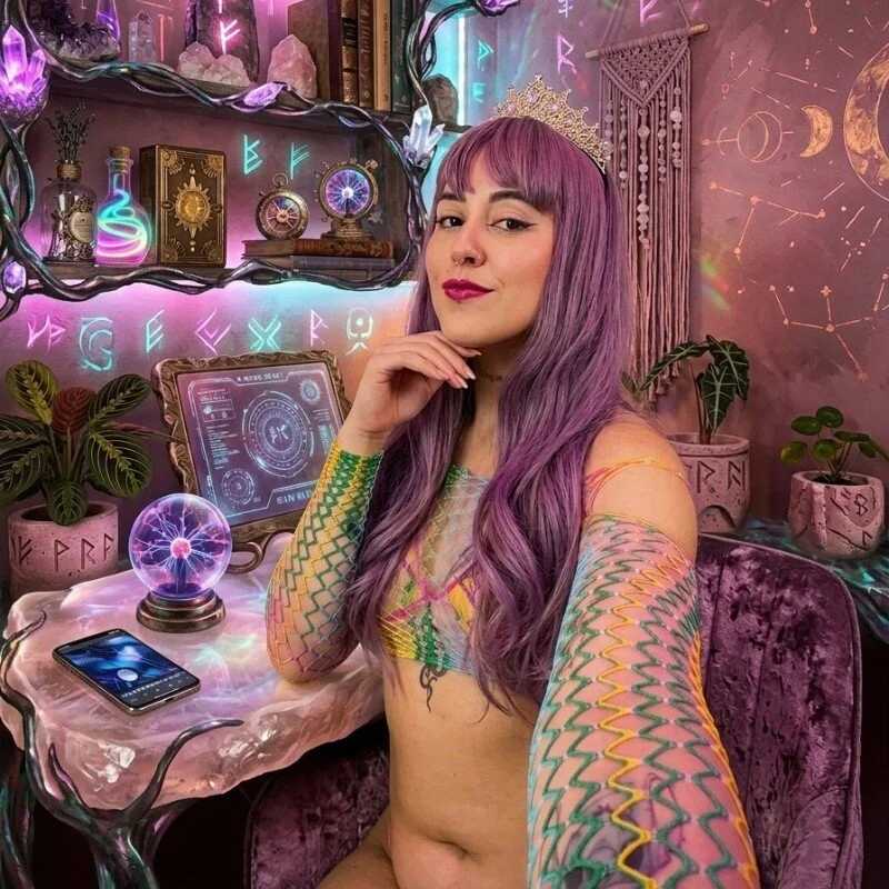 Alison_Rainbow — FansOnlyX creator profile