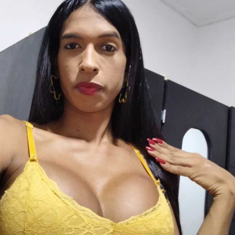 sexymorenita90 — FansOnlyX creator profile
