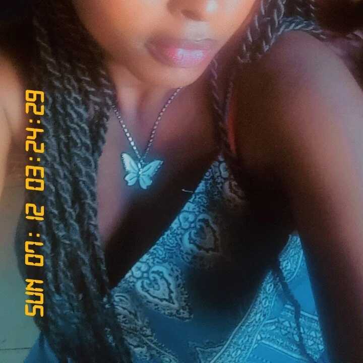 EbonyTabitha — FansOnlyX creator profile