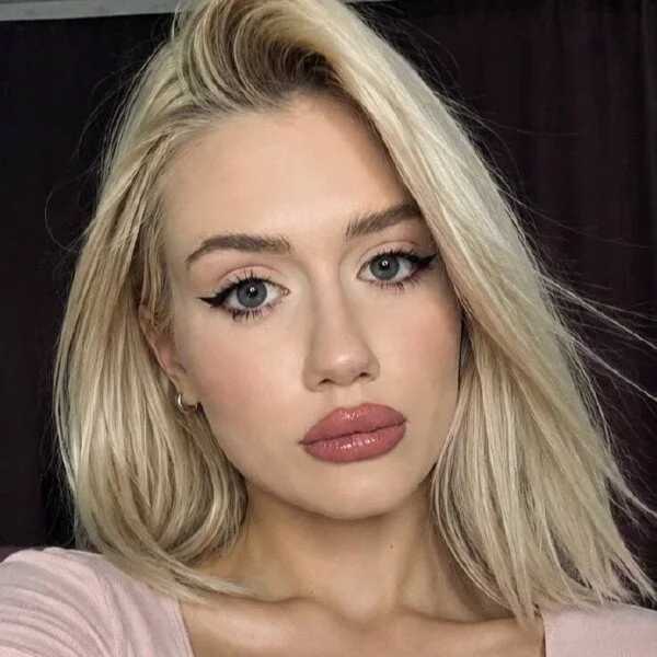BlondyLedy — FansOnlyX creator profile