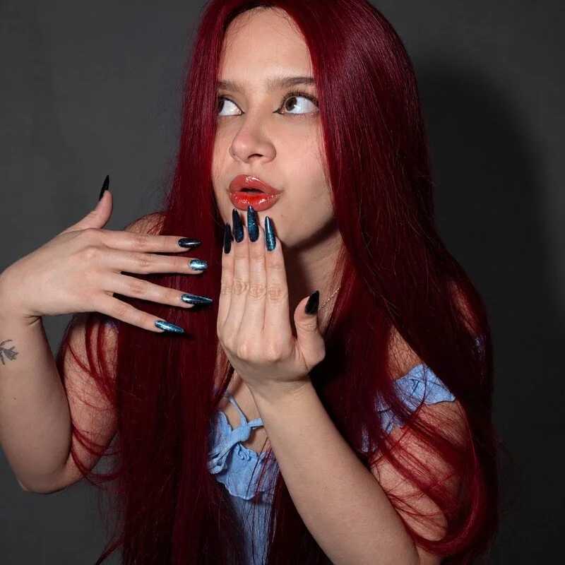 Red_Chantal — FansOnlyX creator profile