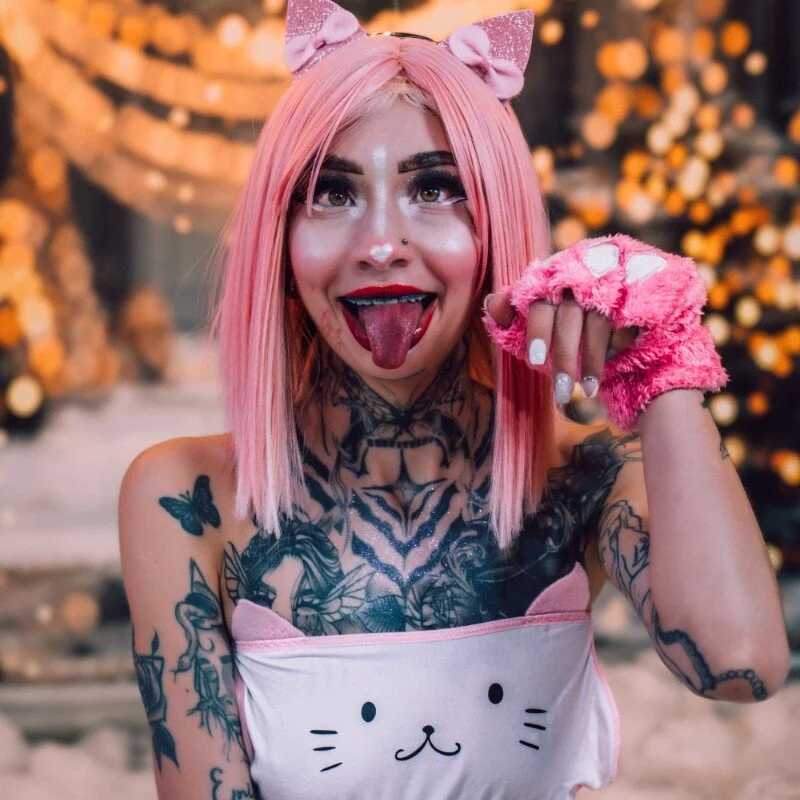 miss___angel — FansOnlyX creator profile