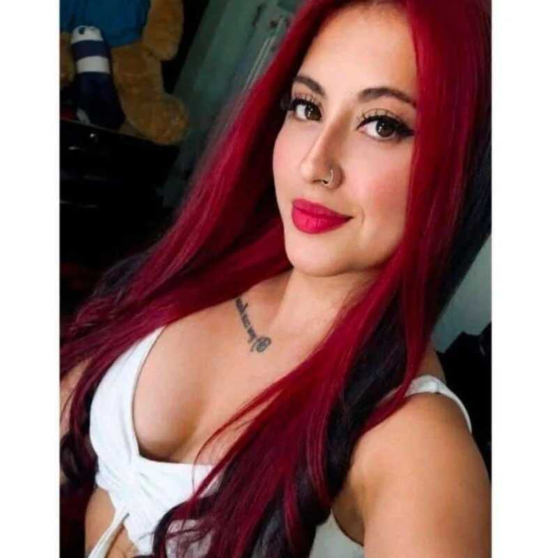 scarlett065 — FansOnlyX creator profile
