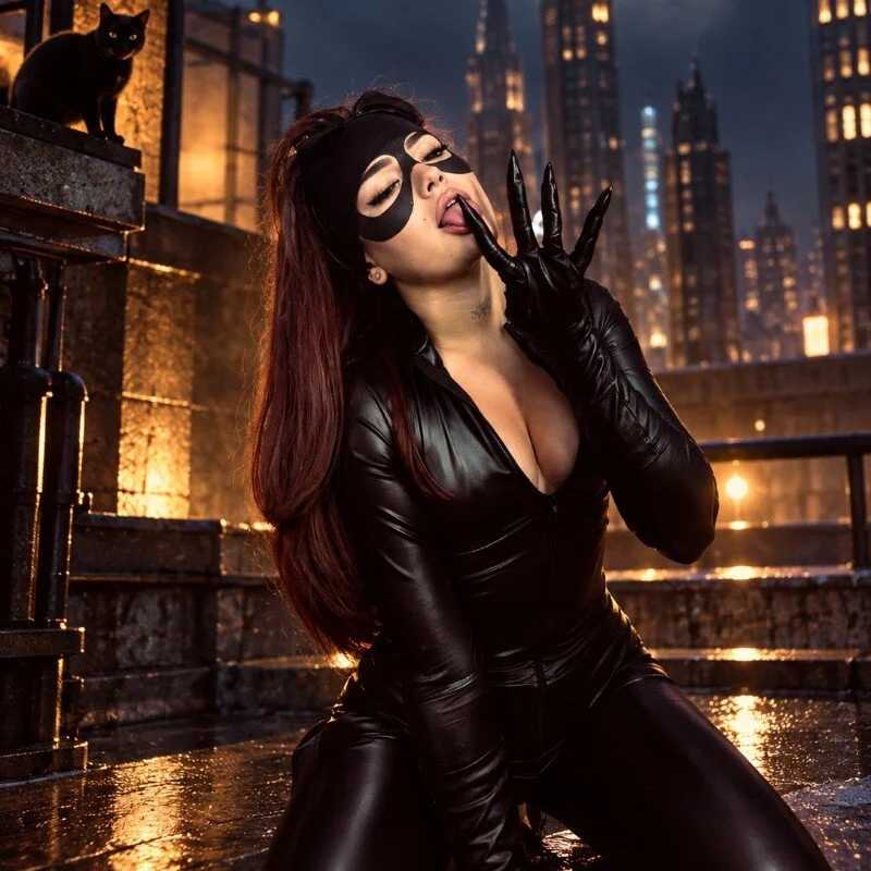amelia_rousse26 — FansOnlyX creator profile