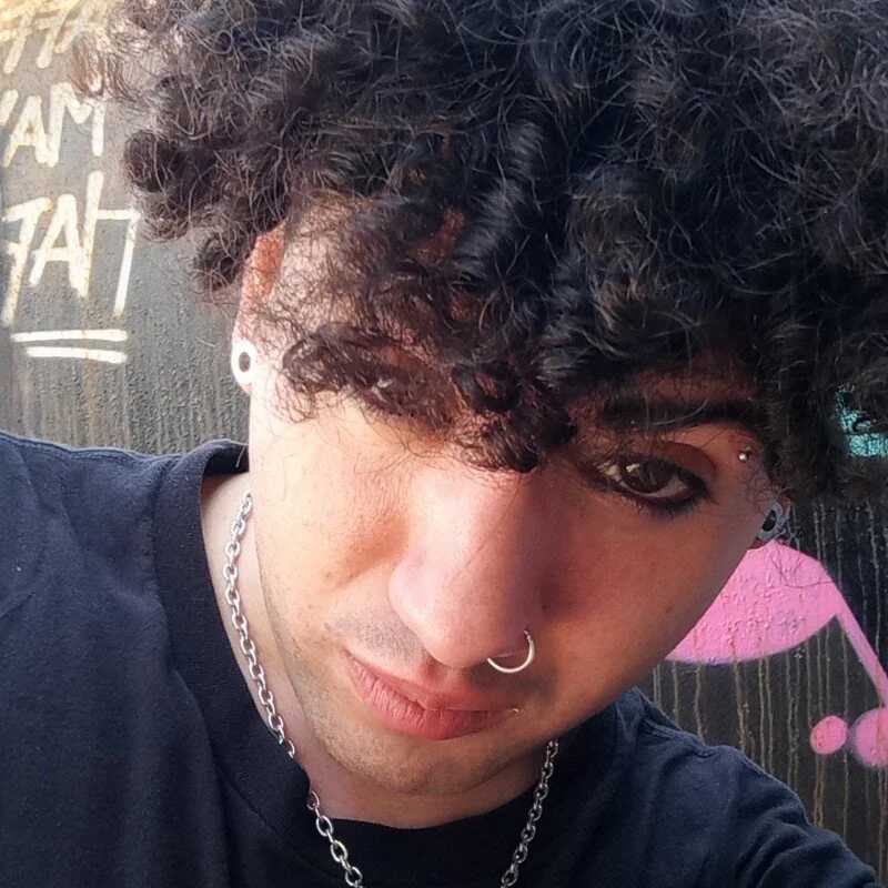 Diavolo333 — FansOnlyX creator profile