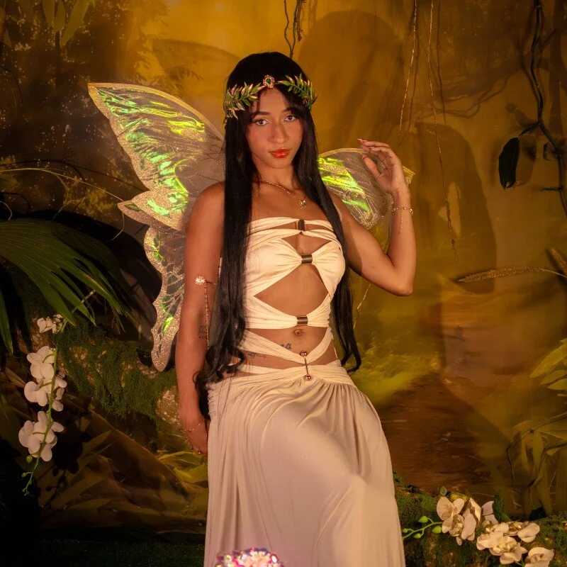 Melany__08 — FansOnlyX creator profile