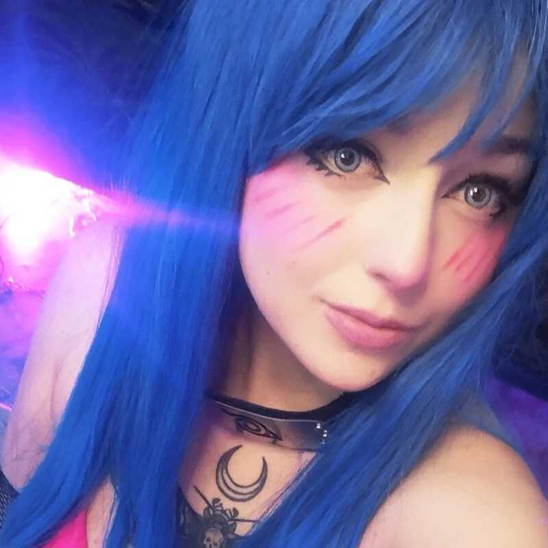 LanayaXXX — FansOnlyX creator profile