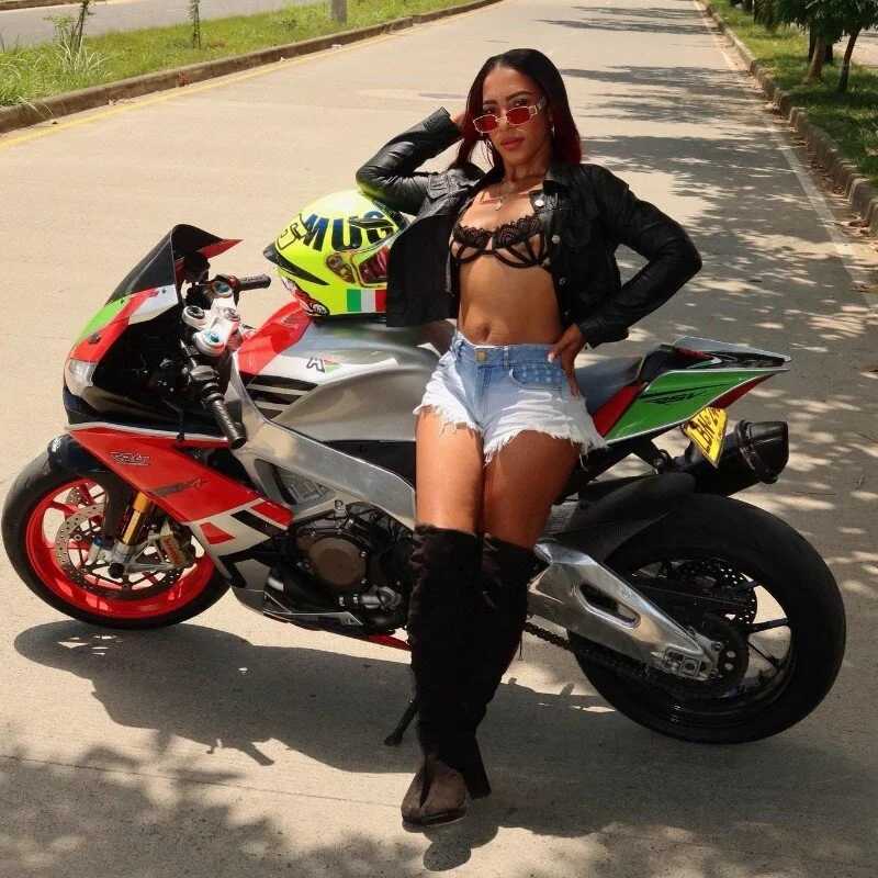 Shantall_willss — FansOnlyX creator profile