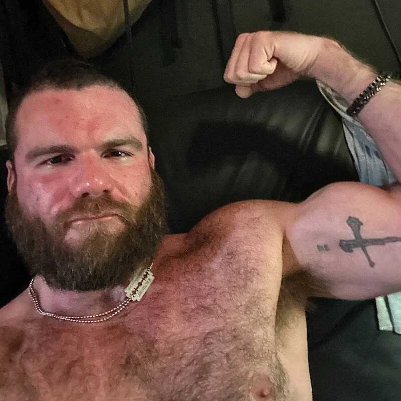 Bighairytopping — FansOnlyX creator profile