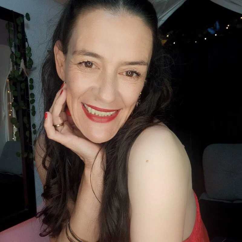 LeanaMaturee — FansOnlyX creator profile