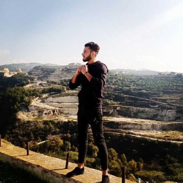 Ahmad31s — FansOnlyX creator profile